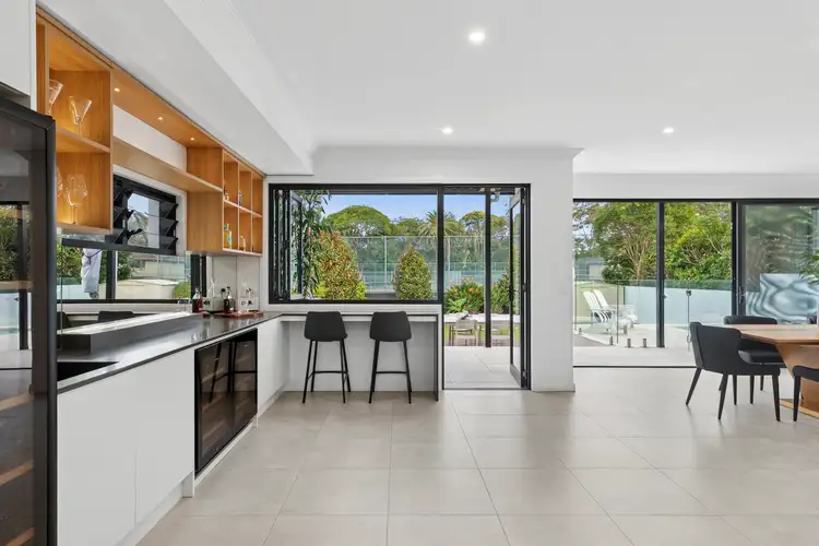 Sixth view of Homely house listing, 14 Cross Road, Burraneer NSW 2230