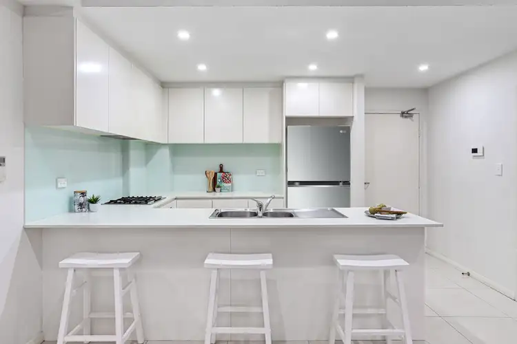 Third view of Homely apartment listing, 22/564-570 Liverpool Road, Strathfield South NSW 2136