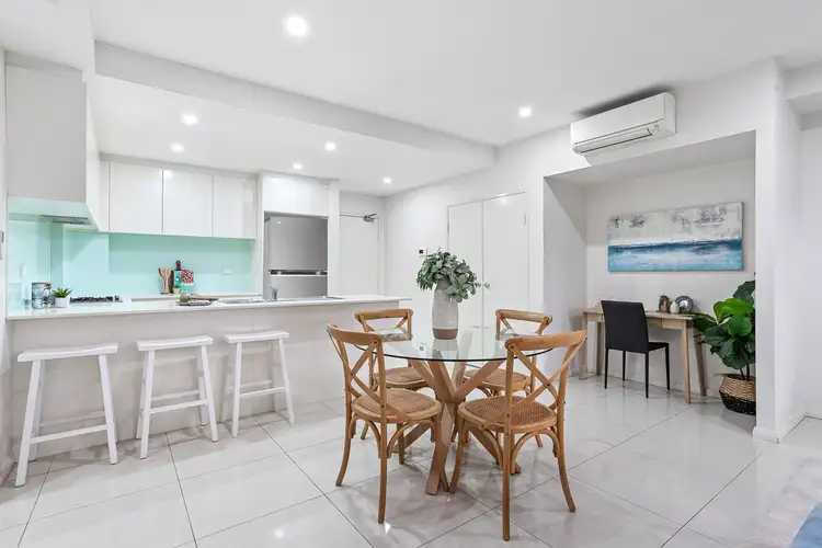 Fourth view of Homely apartment listing, 22/564-570 Liverpool Road, Strathfield South NSW 2136