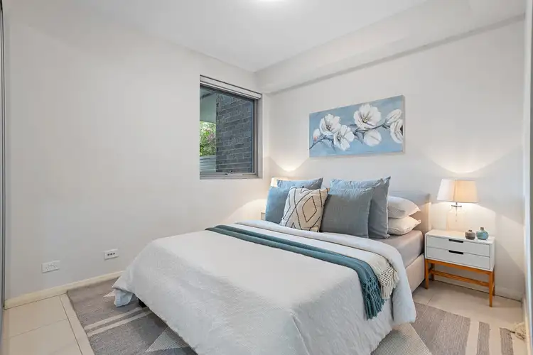 Sixth view of Homely apartment listing, 22/564-570 Liverpool Road, Strathfield South NSW 2136