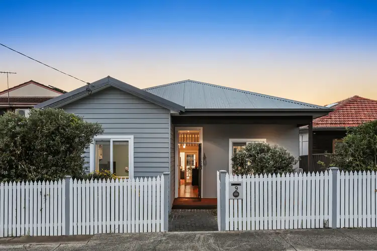 Main view of Homely house listing, 9 Plymouth Street, Enfield NSW 2136