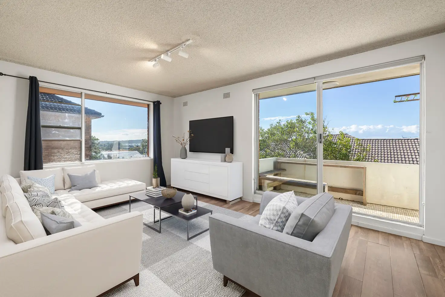 Main view of Homely apartment listing, 11/38 Seaview Street, Cronulla NSW 2230
