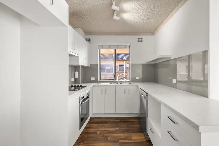 Second view of Homely apartment listing, 11/38 Seaview Street, Cronulla NSW 2230