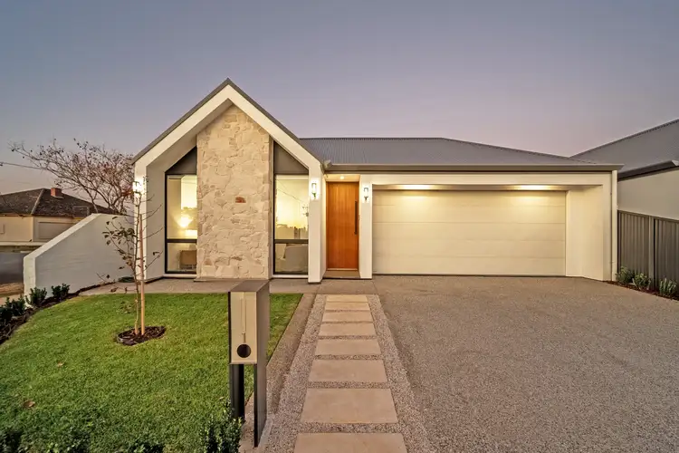 1 McNeilly Crescent, Seaton SA 5023