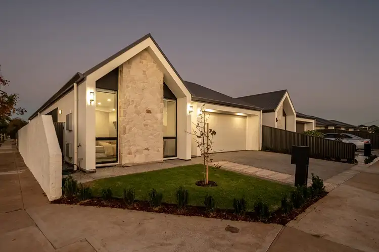 Second view of Homely house listing, 1 McNeilly Crescent, Seaton SA 5023