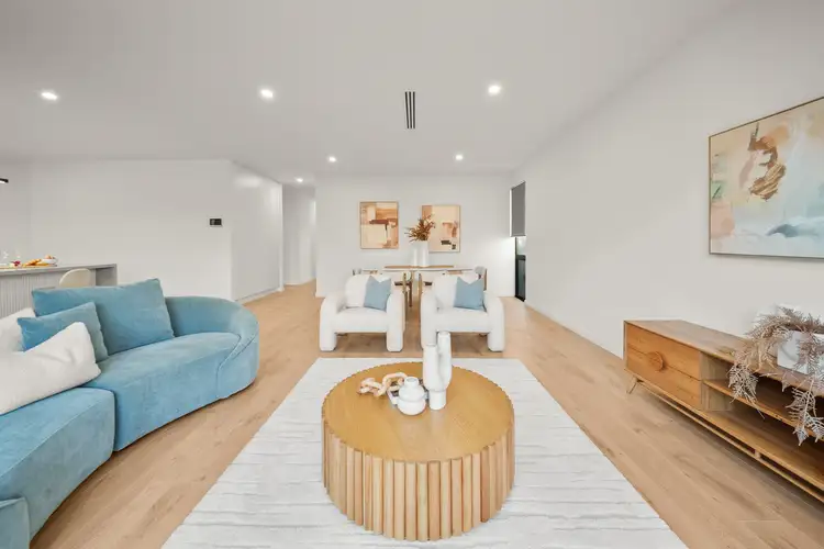Fourth view of Homely house listing, 1 McNeilly Crescent, Seaton SA 5023
