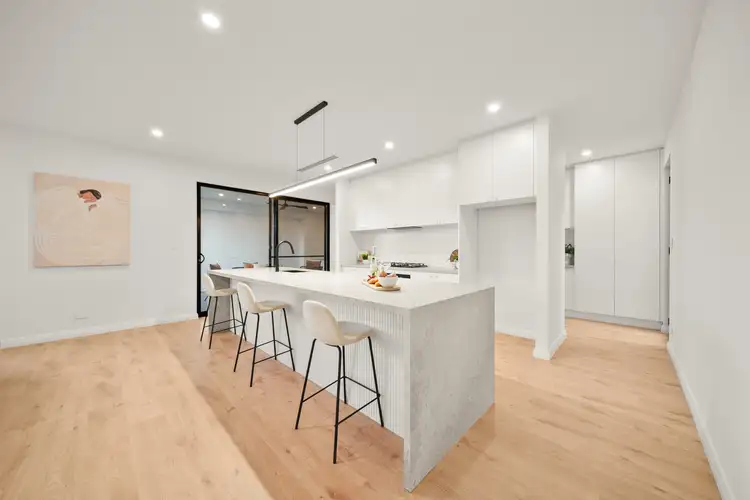 Fifth view of Homely house listing, 1 McNeilly Crescent, Seaton SA 5023