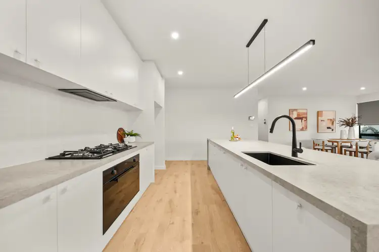 Sixth view of Homely house listing, 1 McNeilly Crescent, Seaton SA 5023