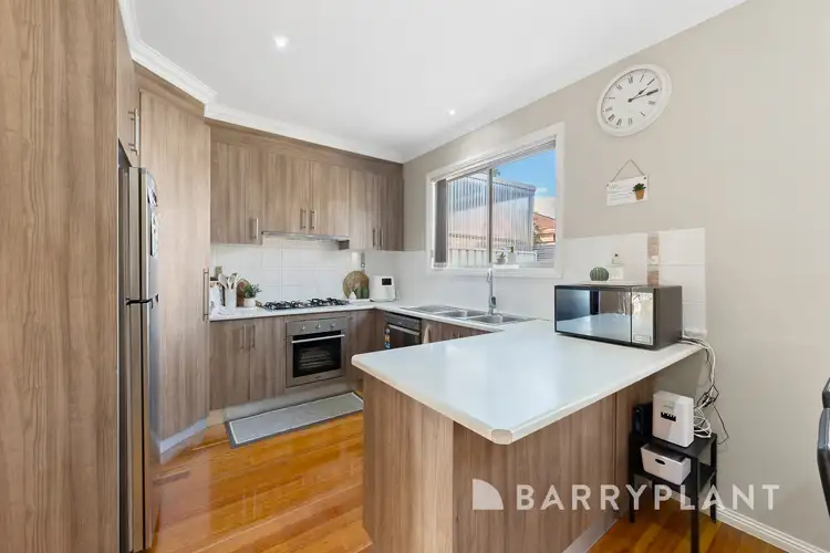 Third view of Homely unit listing, 2/77 Power Street, St Albans VIC 3021
