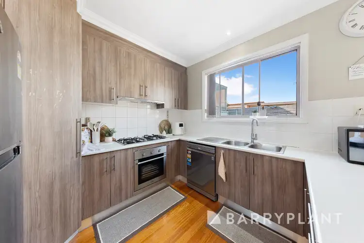 Fourth view of Homely unit listing, 2/77 Power Street, St Albans VIC 3021