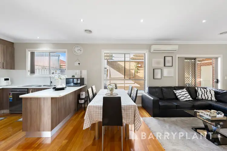 Fifth view of Homely unit listing, 2/77 Power Street, St Albans VIC 3021