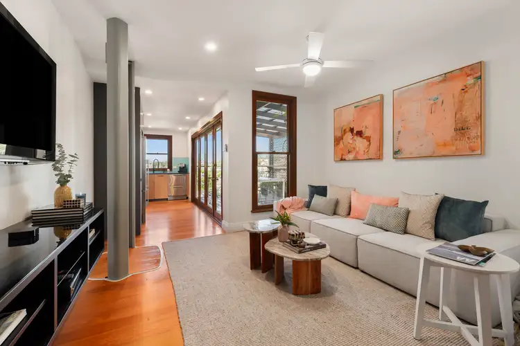 Fourth view of Homely house listing, 66 Lilyfield Road, Rozelle NSW 2039