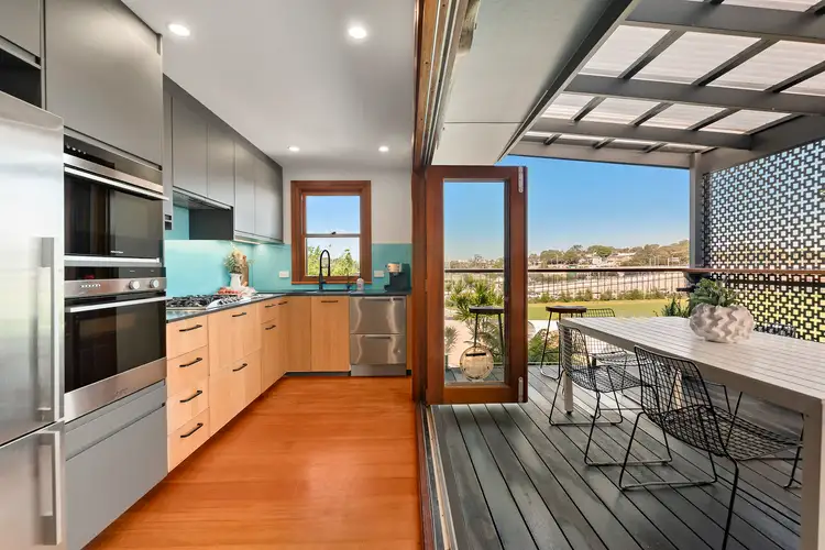 Fifth view of Homely house listing, 66 Lilyfield Road, Rozelle NSW 2039