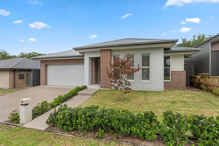 18 Highland Avenue, Cooranbong NSW 2265