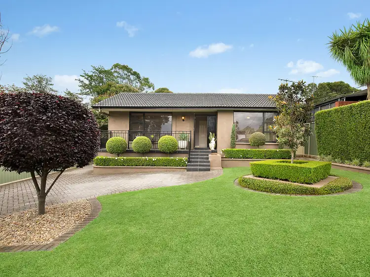 100 Valda Street, Blacktown NSW 2148