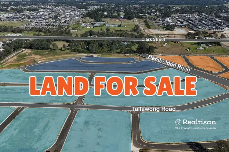 Lot 2082/259 Riverstone Road, Rouse Hill NSW 2155