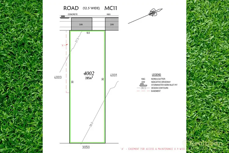 Lot 4002/259 Riverstone Road, Rouse Hill NSW 2155