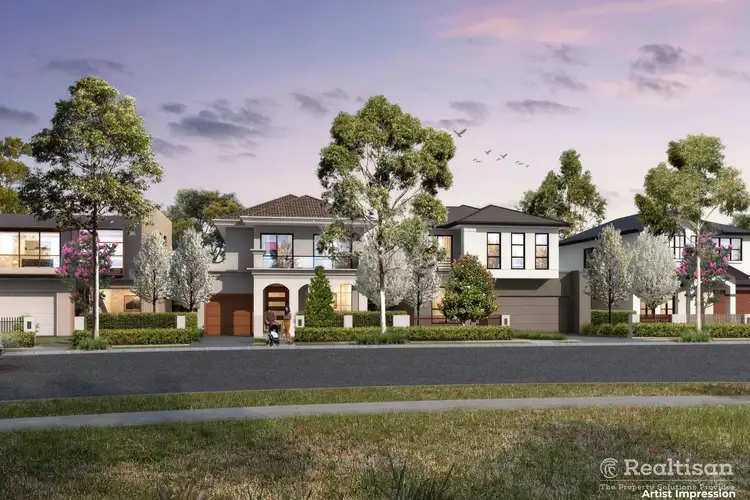 Fourth view of Homely land listing, Lot 4002/259 Riverstone Road, Rouse Hill NSW 2155