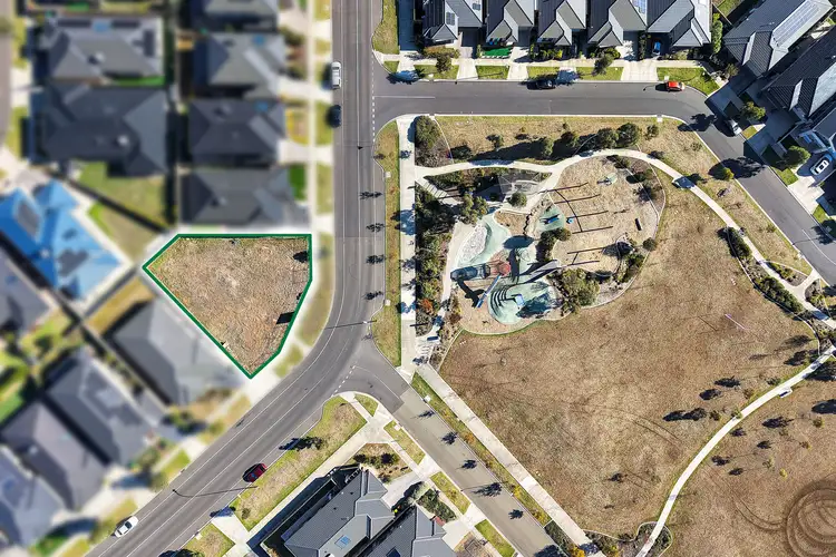 Seventh view of Homely land listing, 101 Bensonhurst Parade, Point Cook VIC 3030