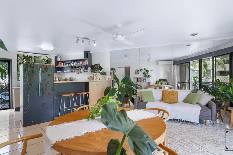 Second view of Homely apartment listing, 8/35-37 Sims Esplanade, Yorkeys Knob QLD 4878