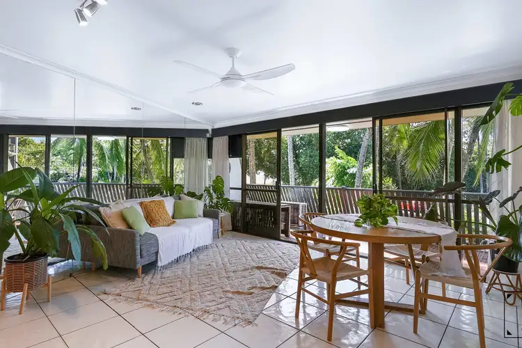 Sixth view of Homely apartment listing, 8/35-37 Sims Esplanade, Yorkeys Knob QLD 4878