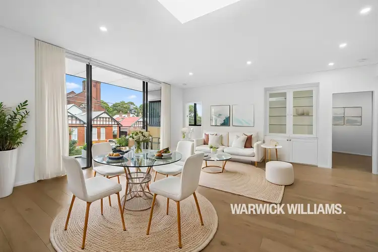 101/42D Formosa Street, Drummoyne NSW 2047