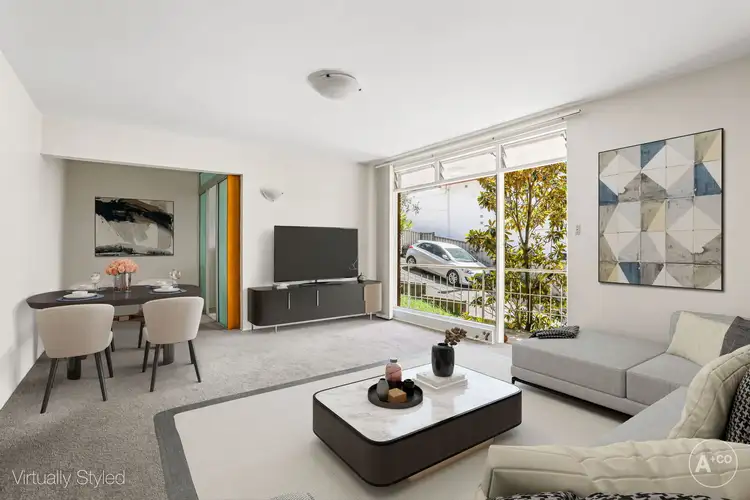 8/46 French Street, Maroubra NSW 2035