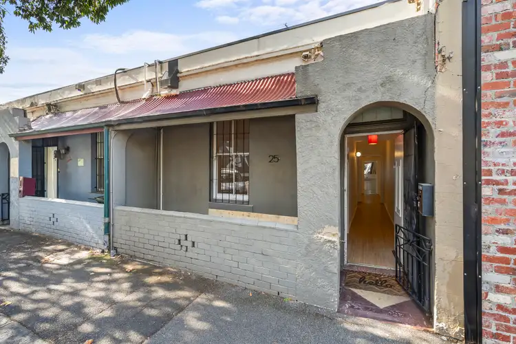 25 Shelley Street, Richmond VIC 3121