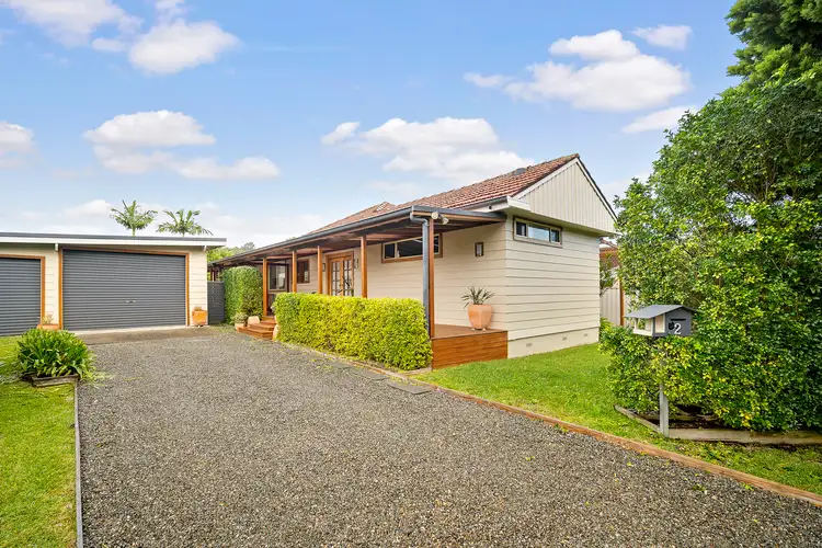2 Cherry Road, Eleebana NSW 2282