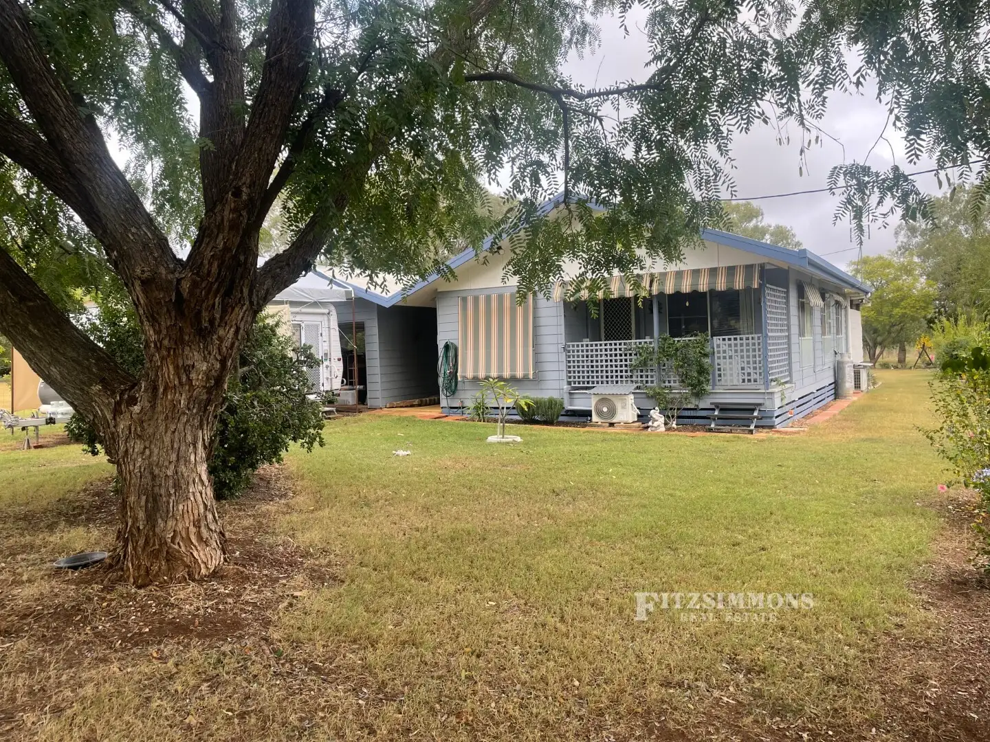 Main view of Homely house listing, 95 Cedarvale Road, Bell QLD 4408