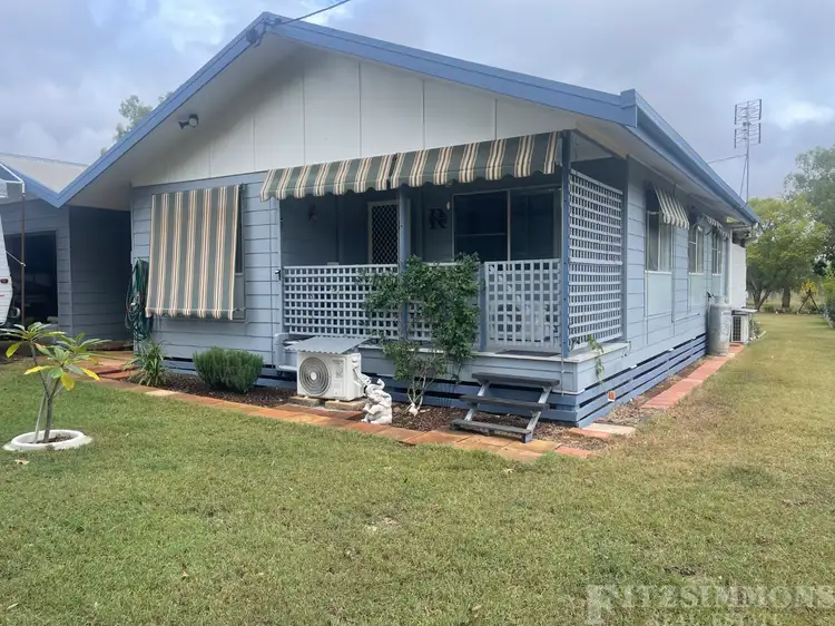 Second view of Homely house listing, 95 Cedarvale Road, Bell QLD 4408