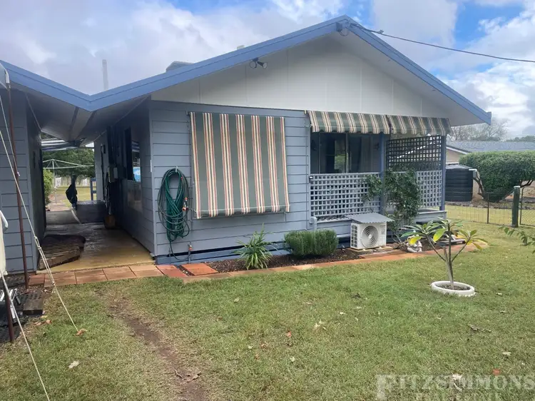Third view of Homely house listing, 95 Cedarvale Road, Bell QLD 4408