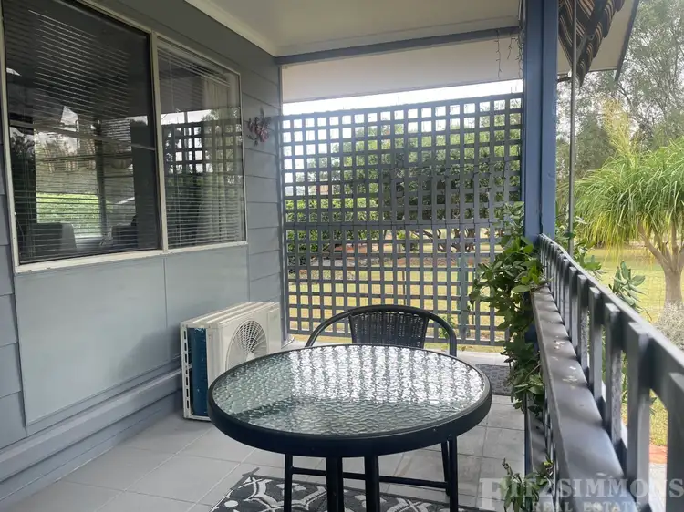 Fourth view of Homely house listing, 95 Cedarvale Road, Bell QLD 4408