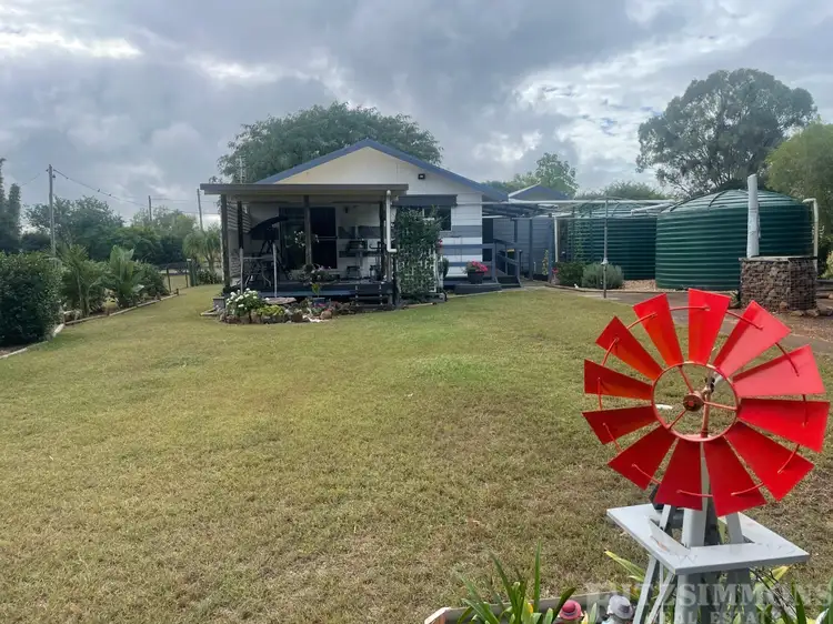 Sixth view of Homely house listing, 95 Cedarvale Road, Bell QLD 4408