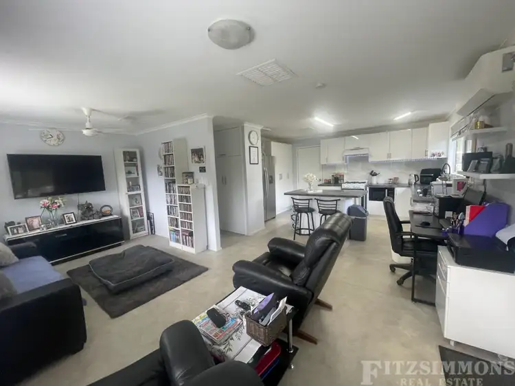 Seventh view of Homely house listing, 95 Cedarvale Road, Bell QLD 4408
