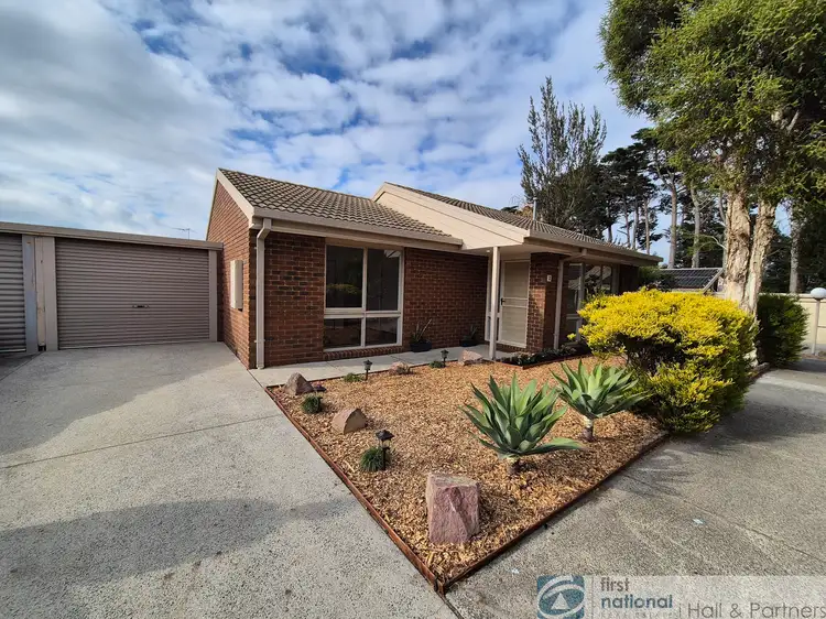 2/2-18 Bourke Road, Oakleigh South VIC 3167