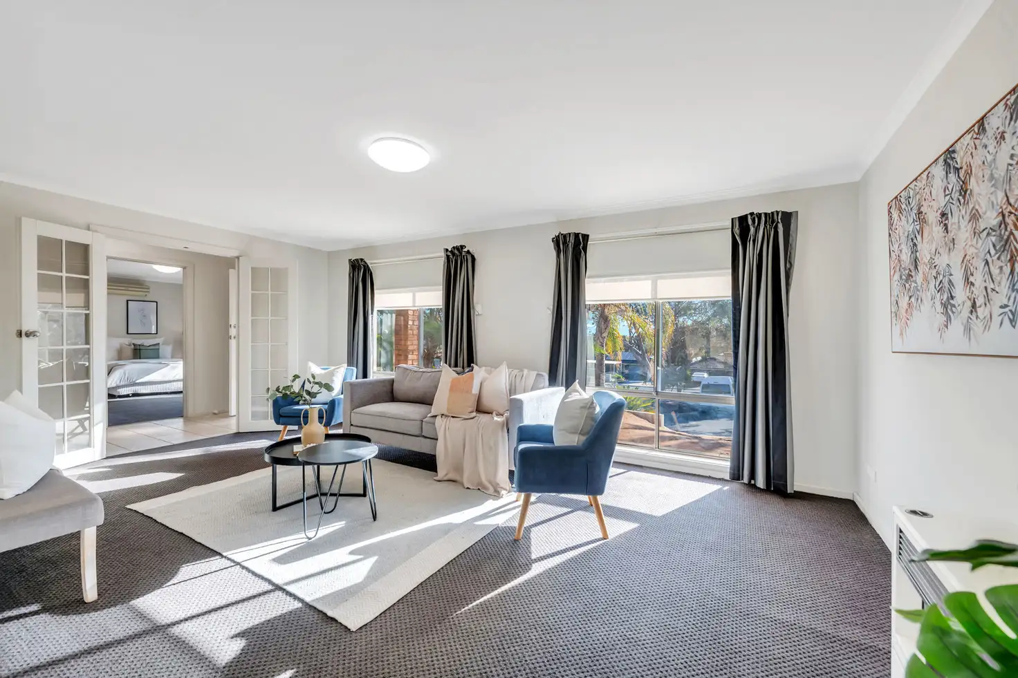 Main view of Homely house listing, 5 Peter Place, Hillbank SA 5112