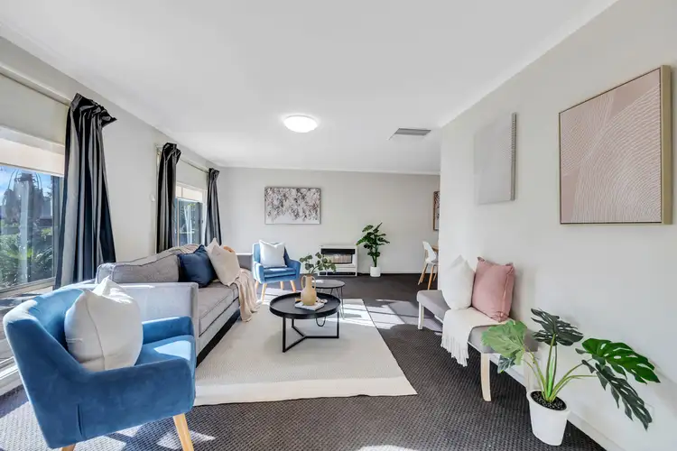 Second view of Homely house listing, 5 Peter Place, Hillbank SA 5112