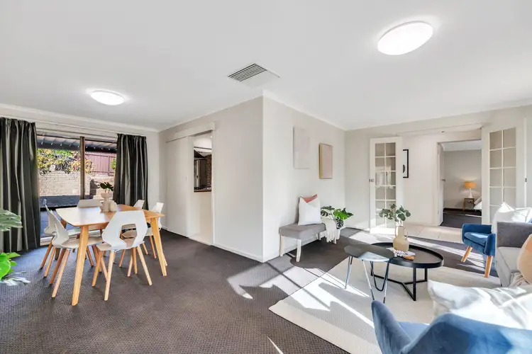 Third view of Homely house listing, 5 Peter Place, Hillbank SA 5112