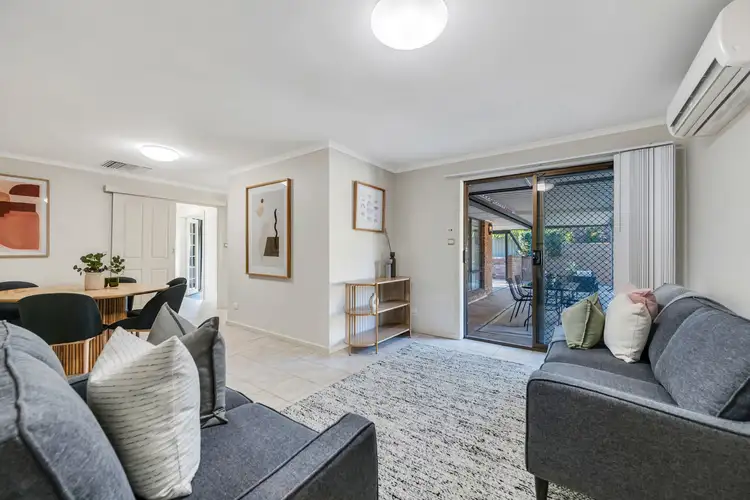 Fifth view of Homely house listing, 5 Peter Place, Hillbank SA 5112