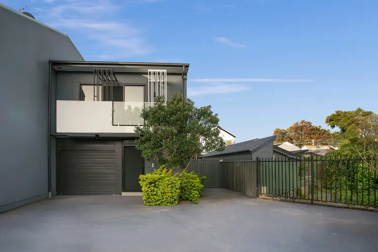 Main view of Homely house listing, 2D Fremlin Street, Botany NSW 2019