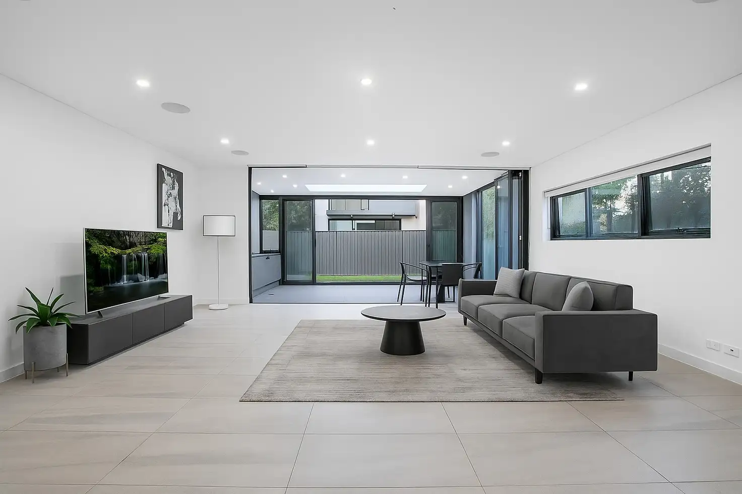 Main view of Homely house listing, 2D Fremlin Street, Botany NSW 2019
