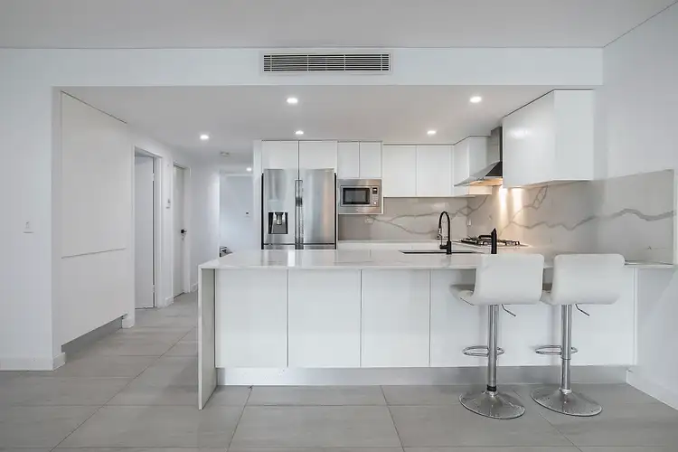 Second view of Homely house listing, 2D Fremlin Street, Botany NSW 2019