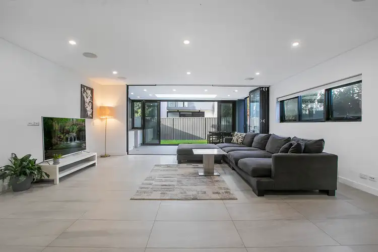Third view of Homely house listing, 2D Fremlin Street, Botany NSW 2019