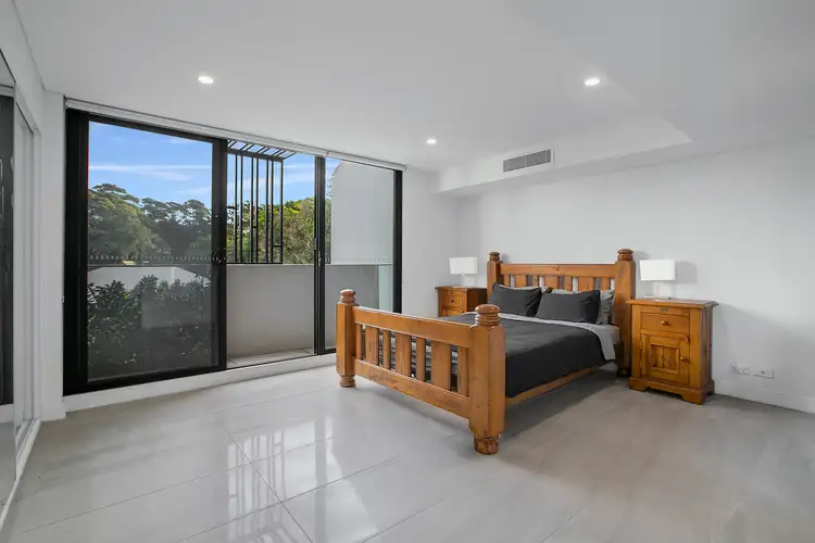 Fifth view of Homely house listing, 2D Fremlin Street, Botany NSW 2019