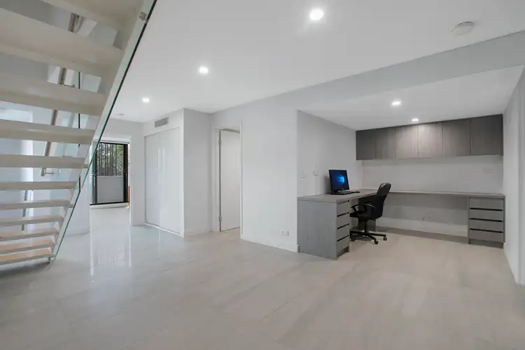 Sixth view of Homely house listing, 2D Fremlin Street, Botany NSW 2019