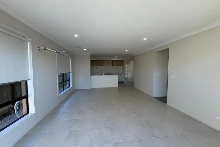 Third view of Homely house listing, 131 Motion Drive, Mount Duneed VIC 3217