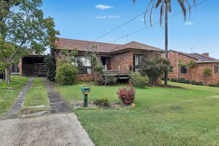 37 Demaine Avenue, Bexley North NSW 2207