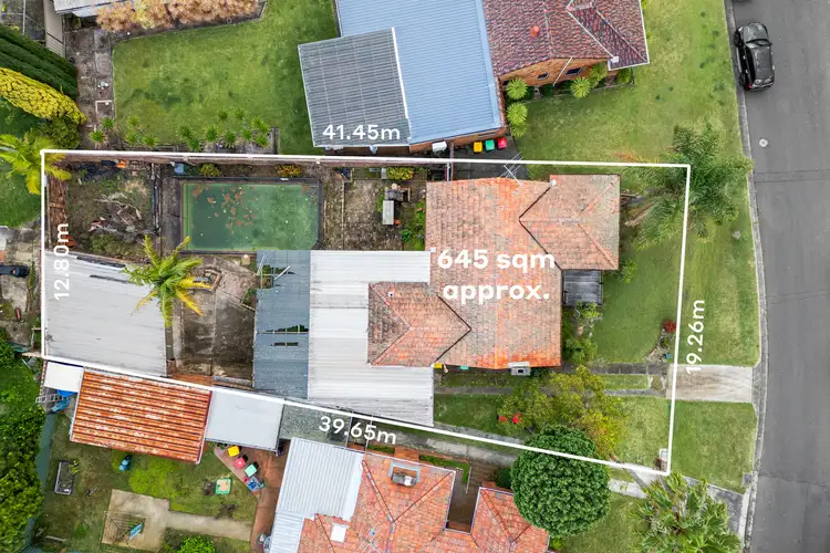 Second view of Homely house listing, 37 Demaine Avenue, Bexley North NSW 2207