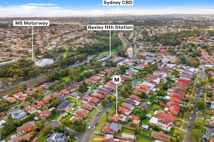 Third view of Homely house listing, 37 Demaine Avenue, Bexley North NSW 2207
